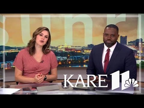 The morning headlines for Friday, June 20