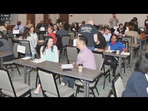 Trump's DEI ban impacts major LGBTQ+ event in Houston