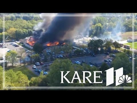 Michigan mass church shooting: Investigators search for answers