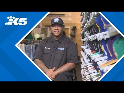 Mariners, businesses brace for playoff frenzy in Seattle