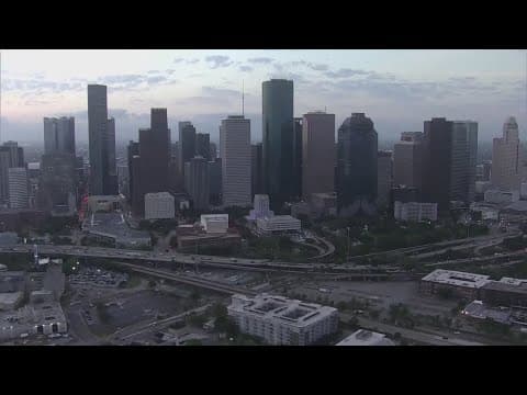 Is Houston still affordable? Perhaps not for much longer