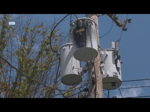 ERCOT readiness report suggests increased risk of rolling blackouts if we get another winter storm i