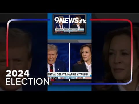 Fact checking Donald Trump’s claim of rising ‘migrant crime’