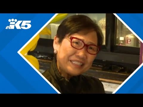 Seattle's Thai Siam Restaurant closing after 38 year