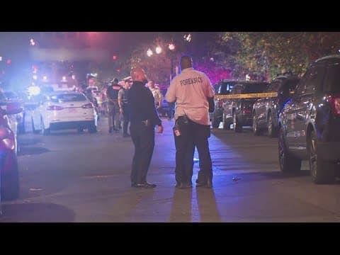 12-year-old arrested for alleged carjacking that left 13-year-old dead in Northwest DC