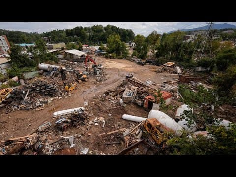 Hurricane Helene | How to make sure you're donating to legitimate charities