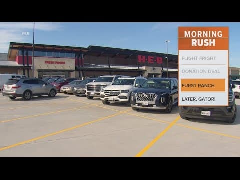 New development will bring 1,000 new homes to Flower Mound