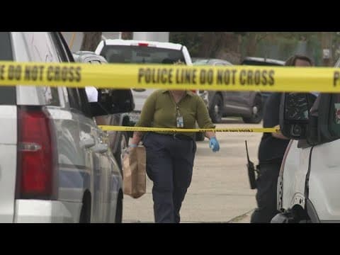 Man fatally shot near Fairgrounds along Gentilly Boulevard