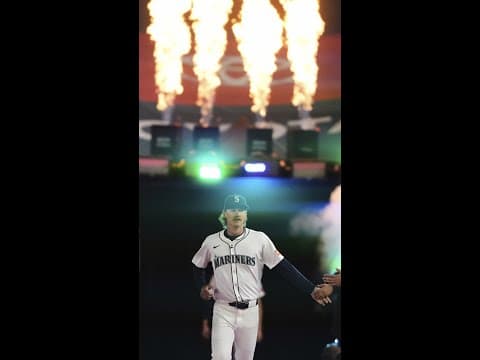 Mariners will start pitcher Bryce Miller in Game 1 of the ALCS