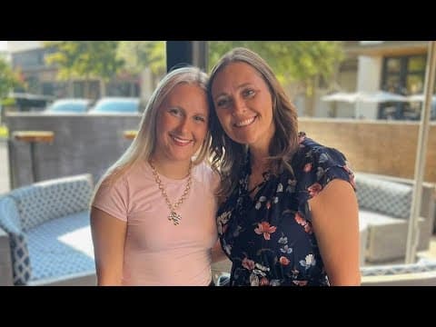 Community rallies around North Texas family after wrong-way crash kills mother