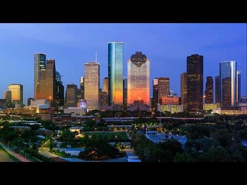 Republican National Convention 2028: Host city announcement