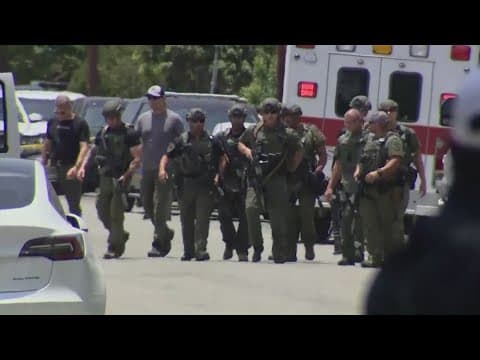 More Uvalde school shooting documents released after error