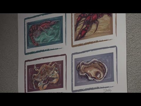 Seafood Festival returns to Jean Lafitte post-Ida, better than ever