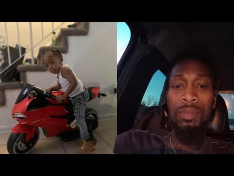 Full Interview: Brother of man accused in Kenner killing of 3-year-old talks to WWL Louisiana