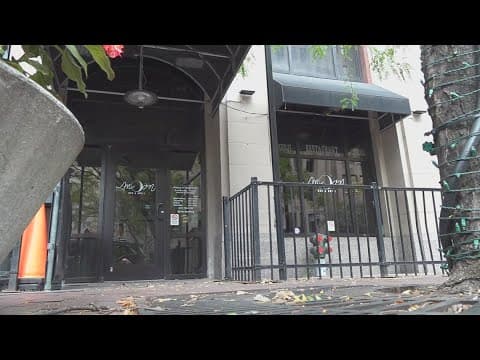 Board votes to deny liquor license renewal for Indianapolis bar and grill