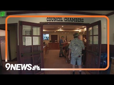 Central City hears from the public on allowing strip clubs, adult entertainment