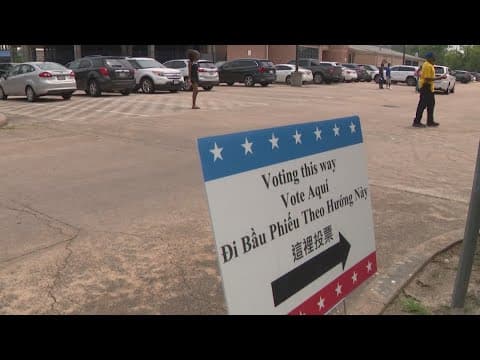Voters to decide on 2 slots on Harris County Appraisal Board in June 15 runoff election