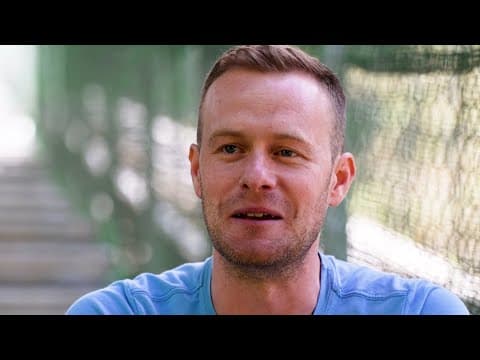 Luka Doncic superfan discusses his love for fellow Slovenian (June 4, 2024)