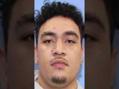 Arrest warrant issued for drive-by shooting suspect #shorts