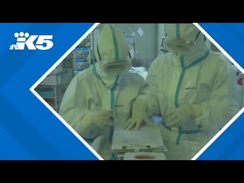 COVID-19 pandemic began five years ago