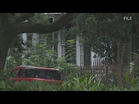 Affordable housing on the ballot in New Orleans