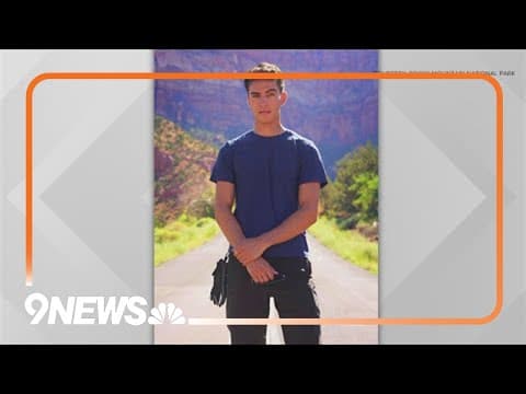 Man from Colorado Springs missing after hiking Longs Peak