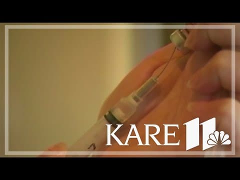 Hospitals blame 'quad-demic' for recent emergency room overflow