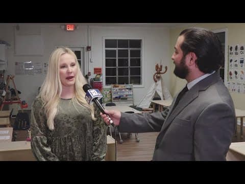 New daycare center addresses population growth in Blount County