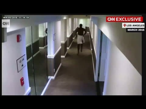 Judge refuses bail for music mogul Sean "Diddy" Combs