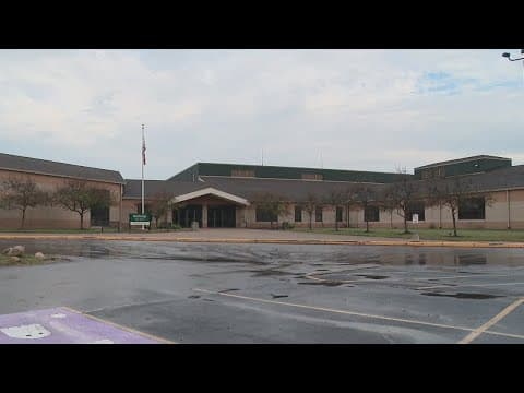 Northridge Local Schools reopens Friday following arrest of Knox County man