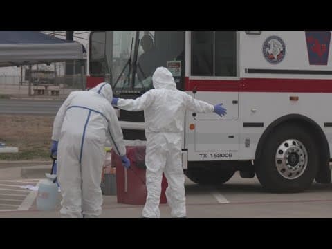 Update: West Texas measles outbreak grows