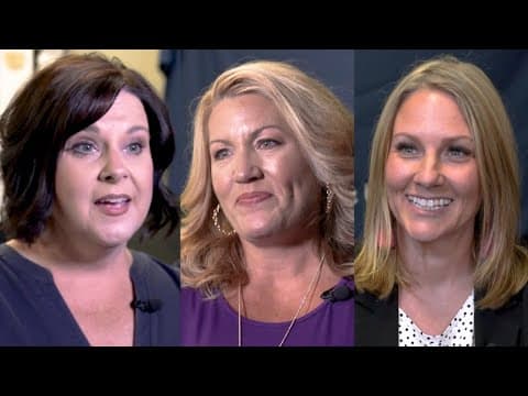 Colleagues of Texas principal who died unexpectedly explain how special she was