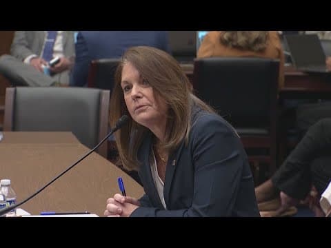 Head of Secret Service resigns after attempted assassination of Trump