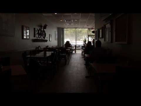 Latino-owned businesses hit hard by ICE raid fears