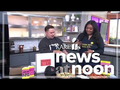 Dining Out For Life: Pizzeria Lola