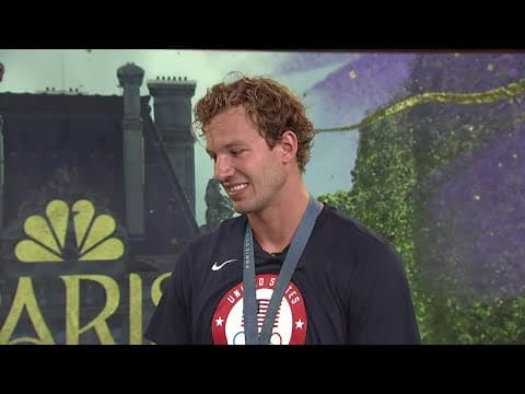 INTERVIEW: Carmel's Drew Kibler talks with Anne Marie Tiernon