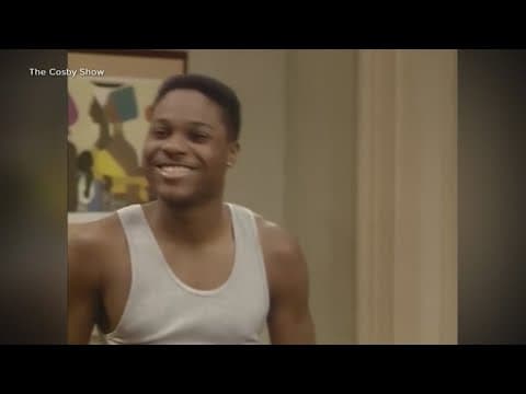 Mourning the loss of The Cosby Show's Theo actor Malcolm-Jamal Warner