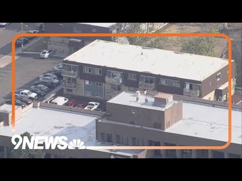 Law firm sent Aurora 10-page report claiming property had been taken over by Venezuelan gang