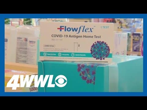 The Breakdown: New CDC numbers show 97% of Americans have COVID-19 antibodies