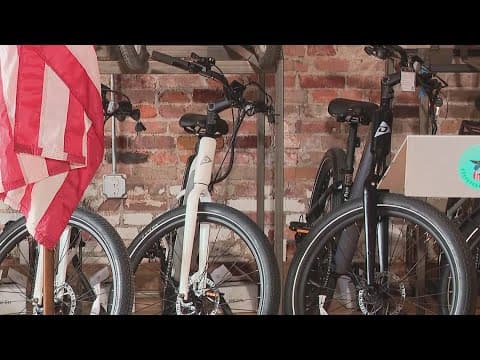 Columbus City Council announces e-bike discount pilot program