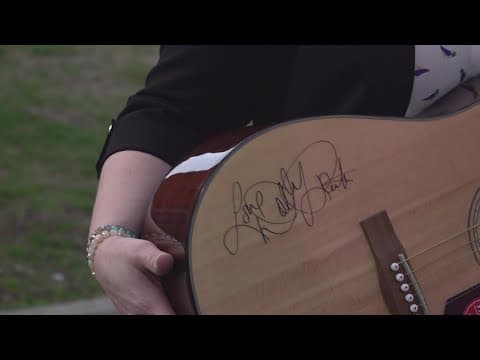 How you can apply for Sevierville's Mountain Soul Vocal Competition