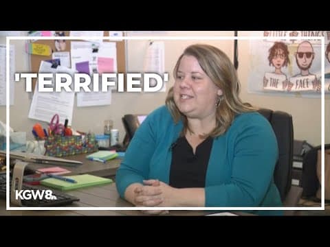 Vancouver Public Schools to cut nearly 262 positions in 2024-25 budget