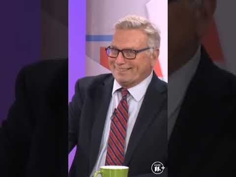 You heard the man. Learn how to stream our news — 24/7 — at kare11.com/plus.