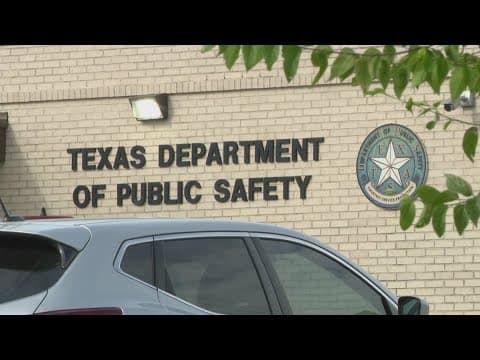 Houston area businesses, services impacted by global CrowdStrike outage