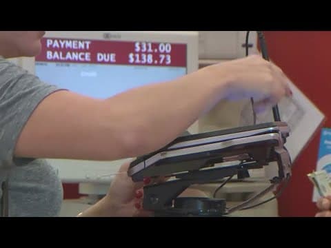 Trump working to impose reciprocal tariffs