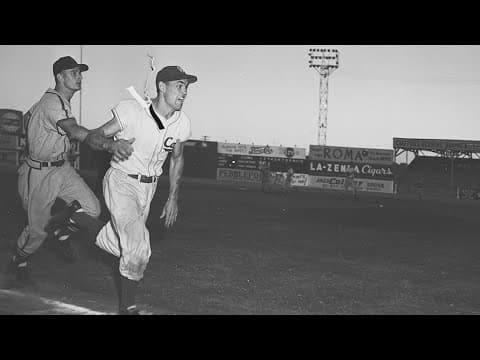 Board votes to demolish historic Fort Worth baseball field