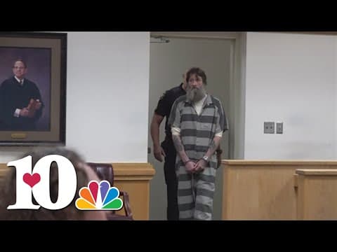 Maryville cold case suspect pleads guilty to 1985 murder