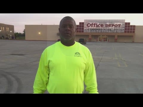 Family identifies Uber driver killed in French Quarter carjacking