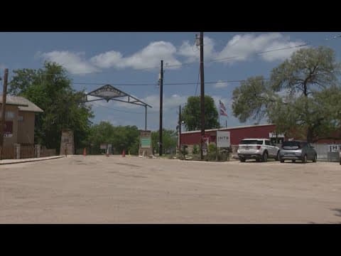 Lawsuit centered on Hill Country RV Park alleges they 'lacked proper plans'