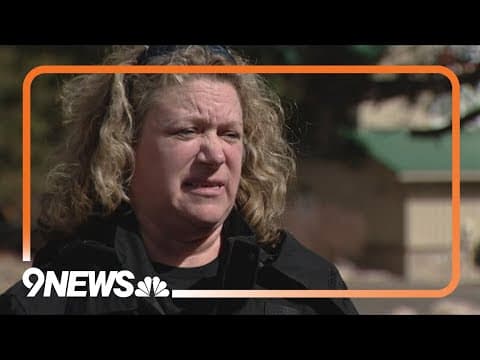 Woman injured in shooting involving Clear Creek County Sheriff's deputies